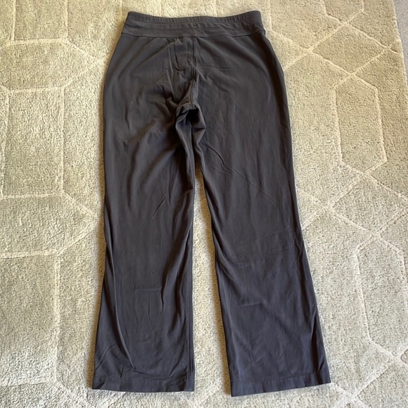 Athleta Drawstring Pants - Picture 2 of 8